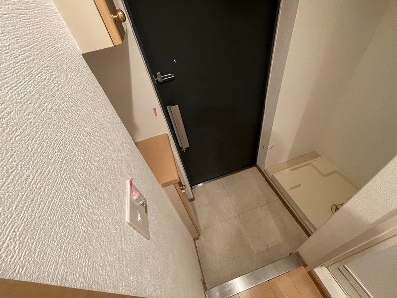 玄関 写真5