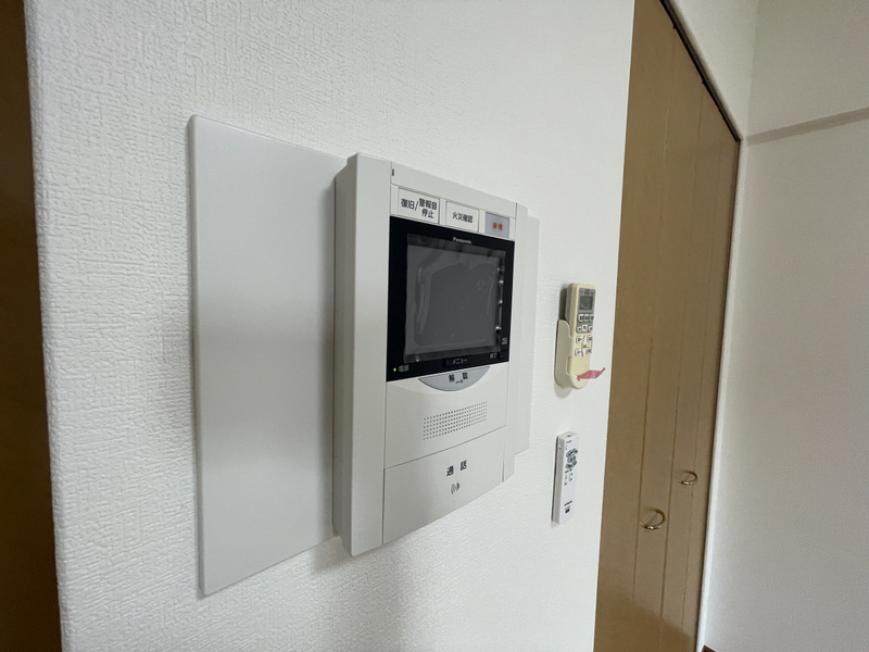 セキュリティ 写真12