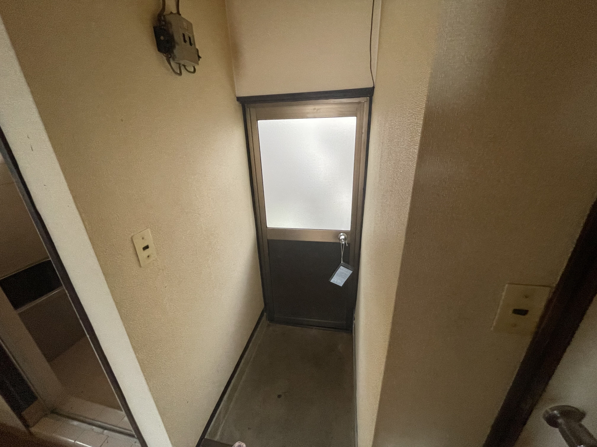 セキュリティ 写真9