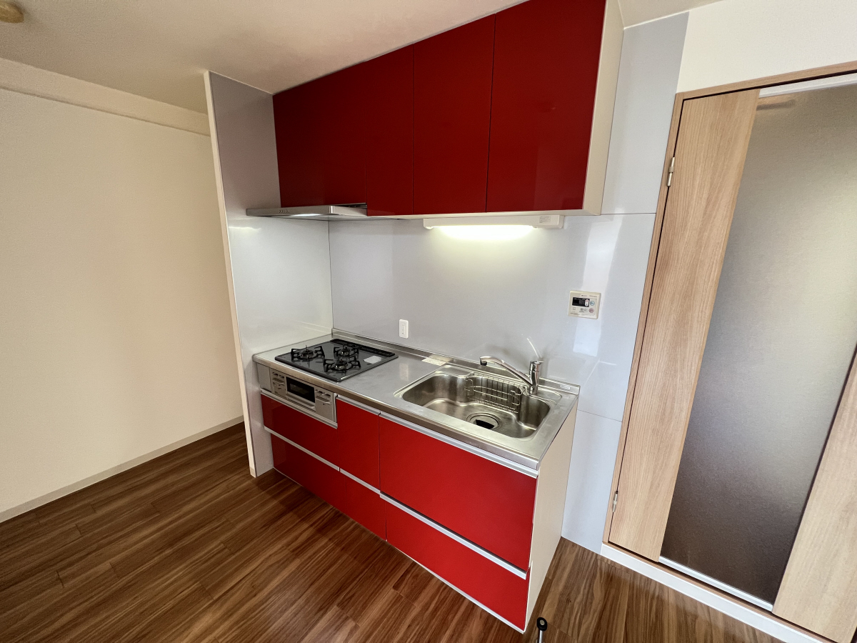 キッチン 写真2