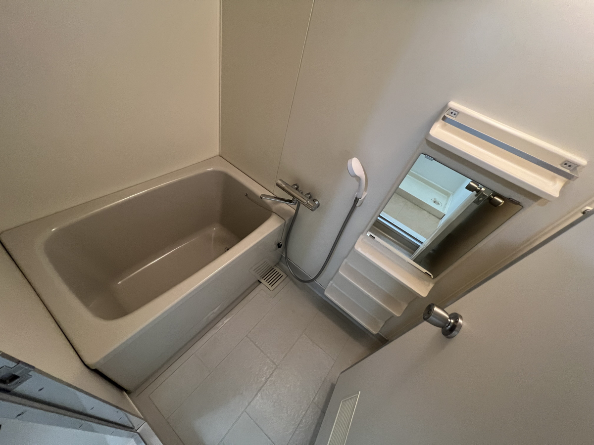 バス 写真9