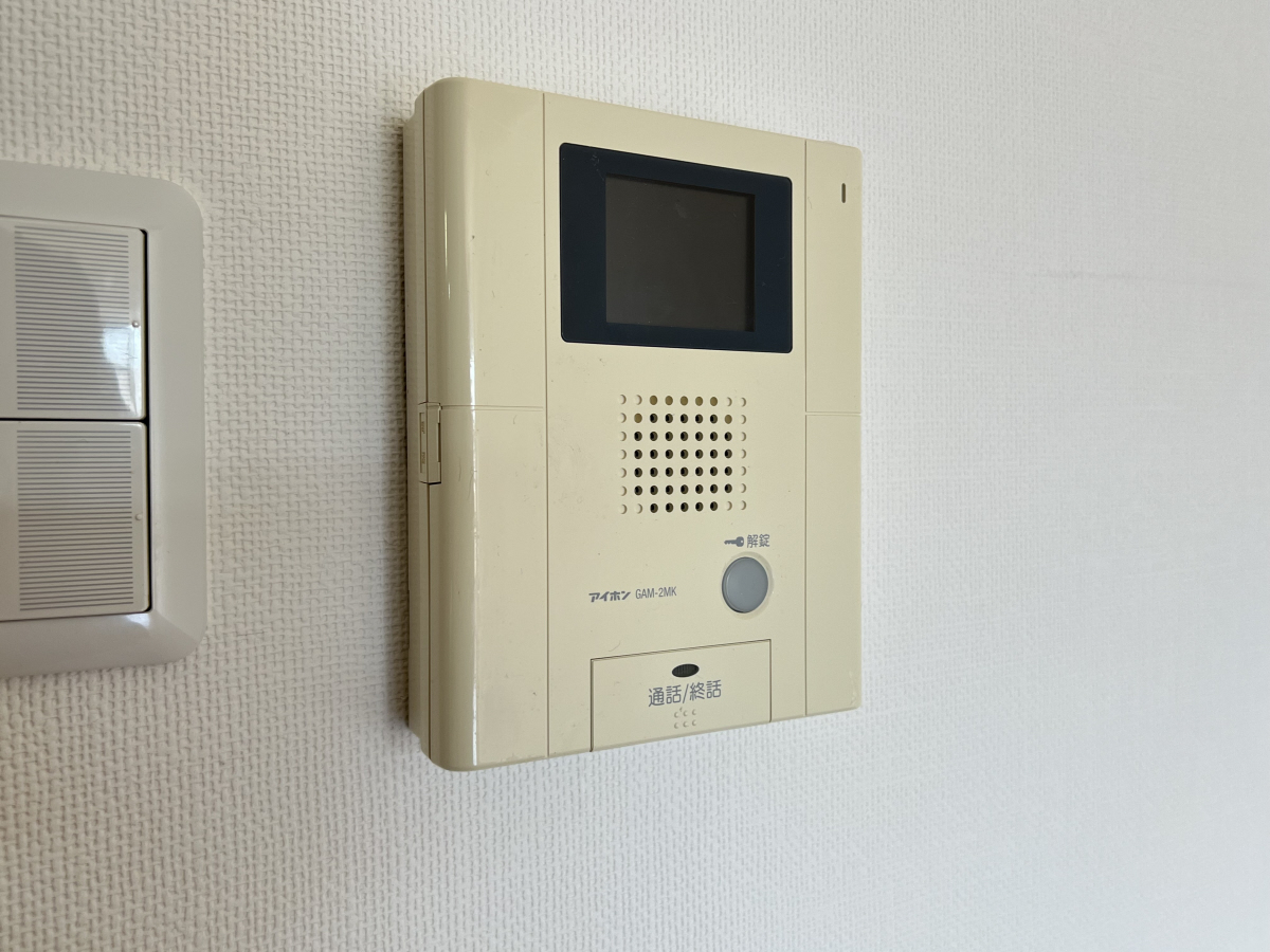 セキュリティ 写真15