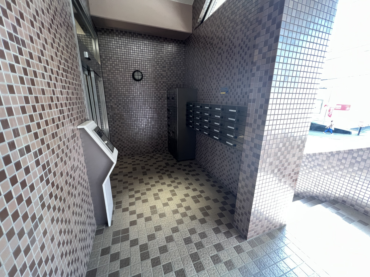 エントランス 写真29