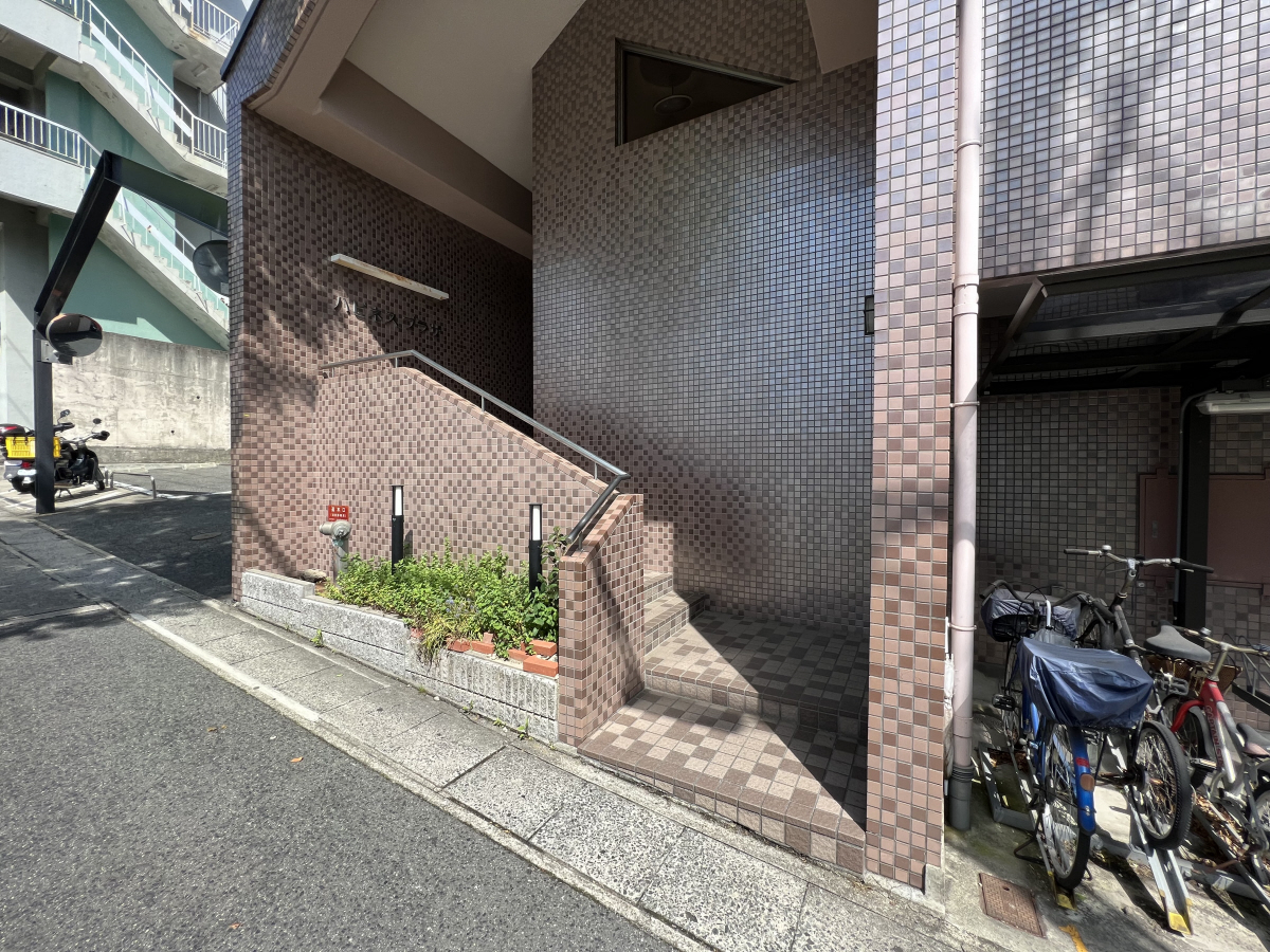 エントランス 写真30