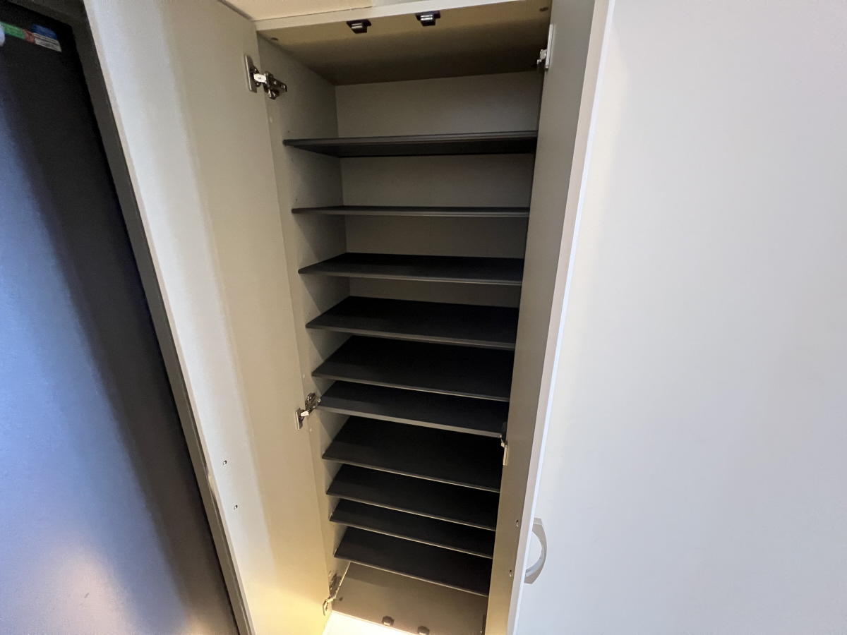 収納 写真12
