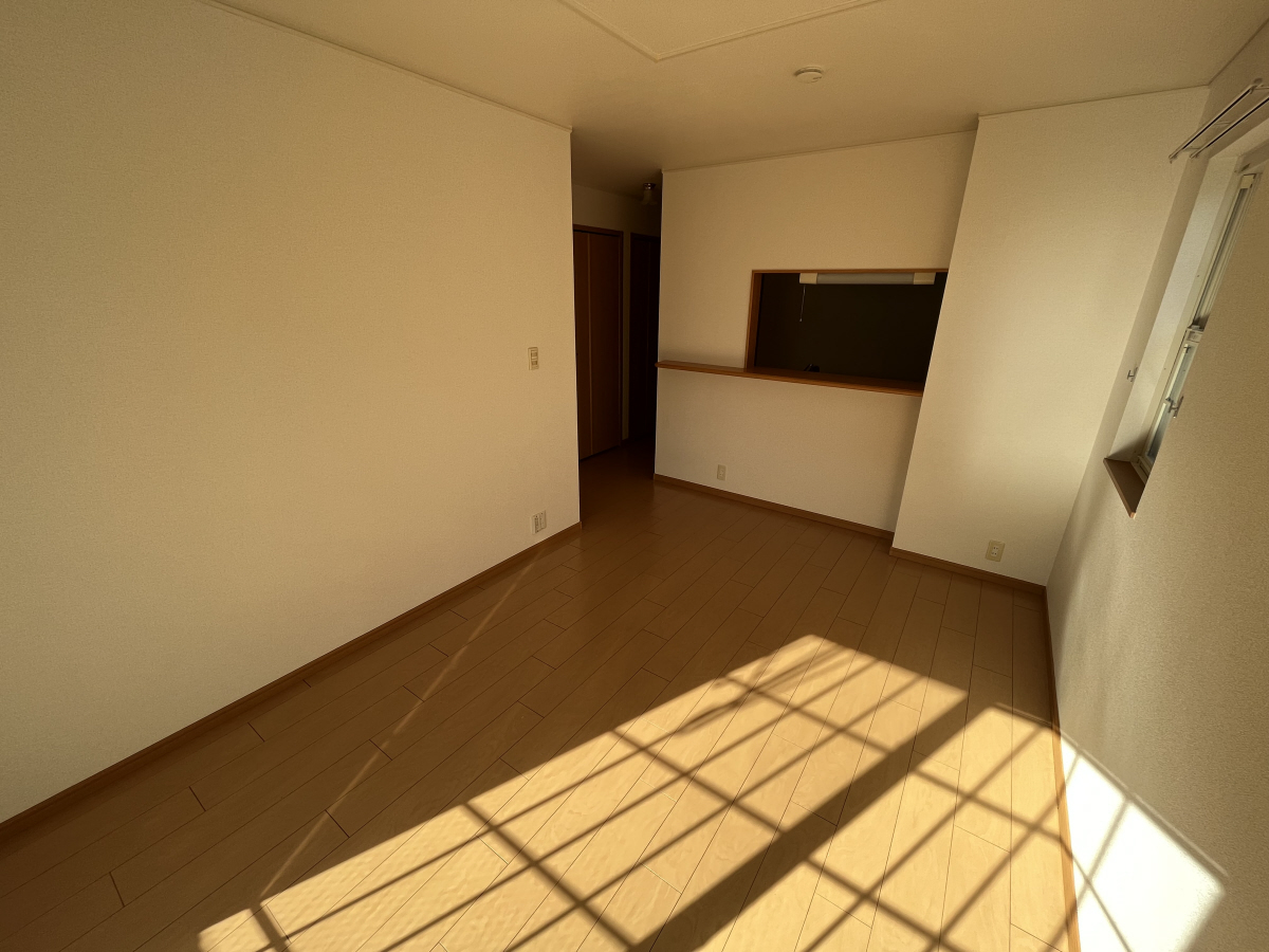 リビング 写真2