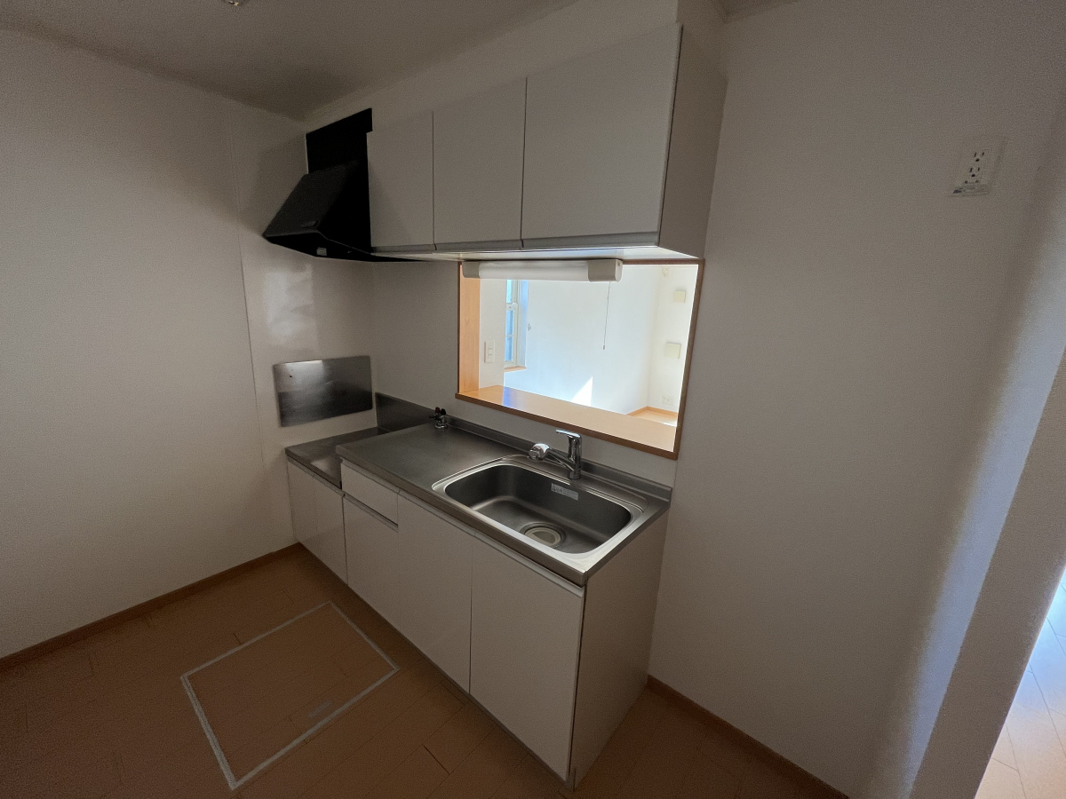 キッチン 写真3