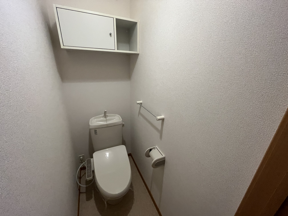 トイレ 写真9