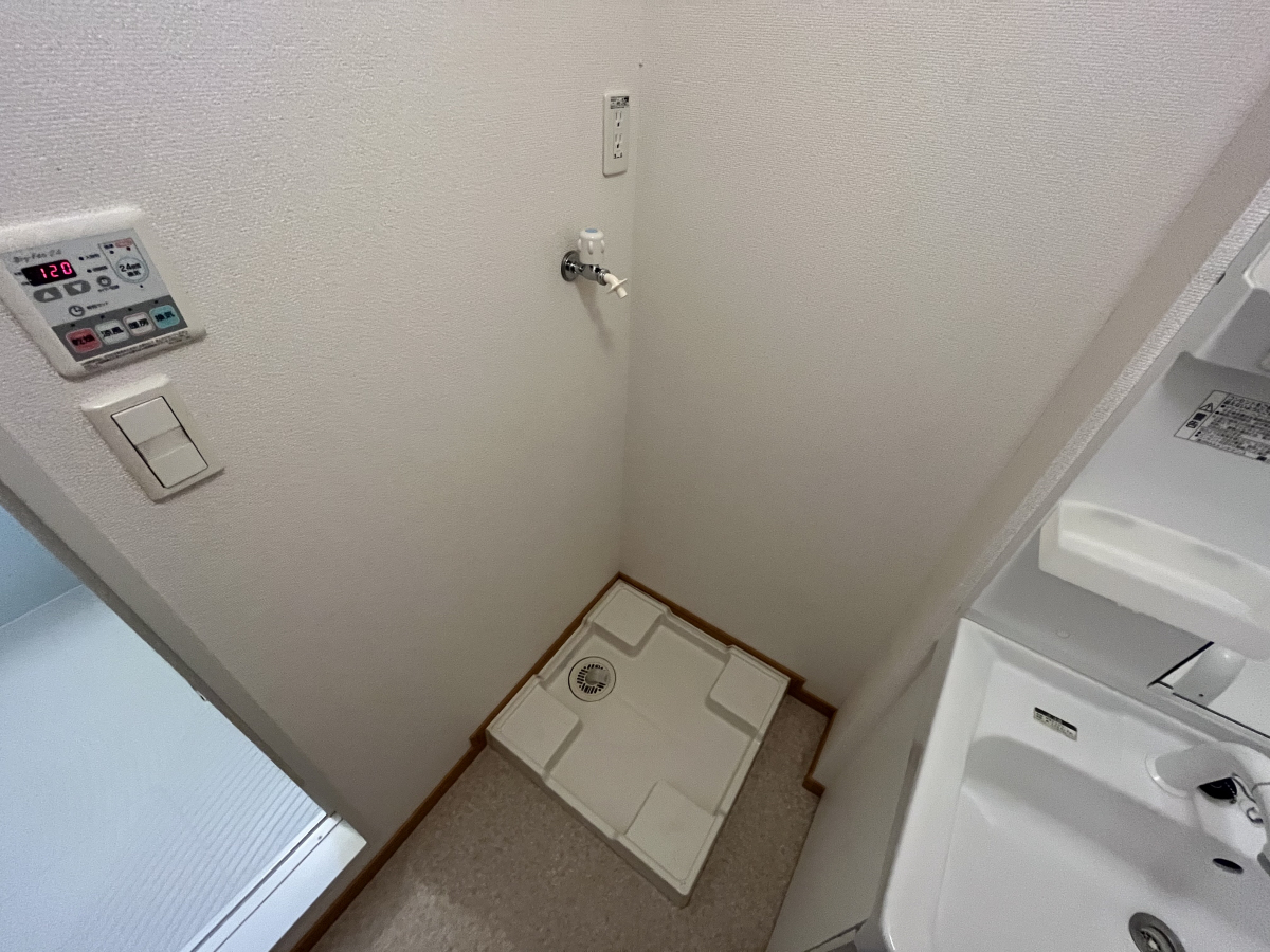 その他部屋・スペース 写真5