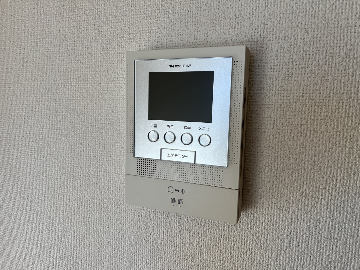 セキュリティ 写真13