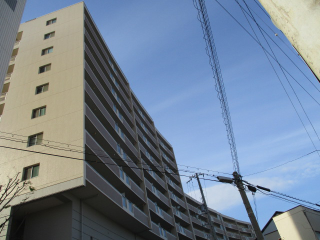 カサベラセントラルプラザ長田