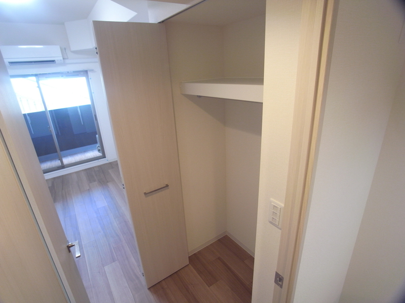 収納 写真9