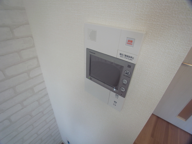 セキュリティ 写真11