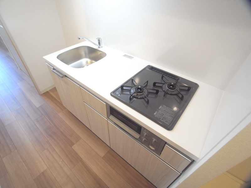 キッチン 写真2