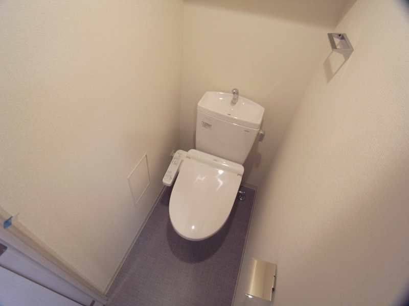 トイレ 写真8