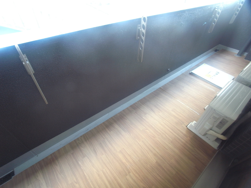 バルコニー・ベランダ 写真10