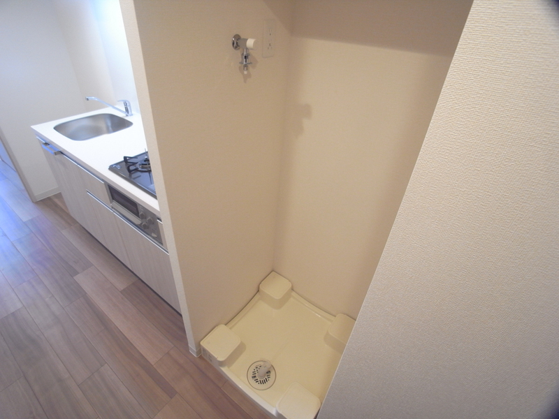 その他部屋・スペース 写真4