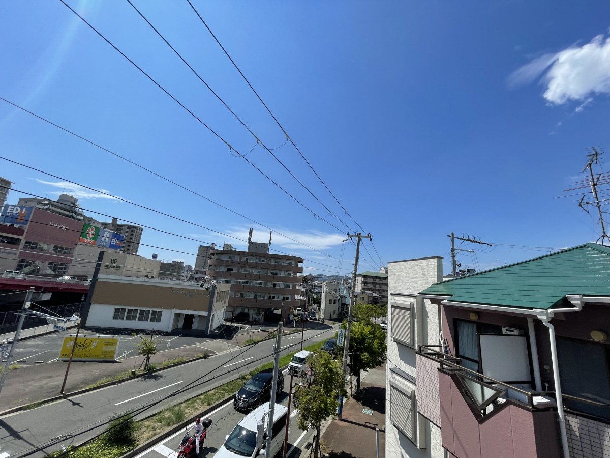 眺望 写真16