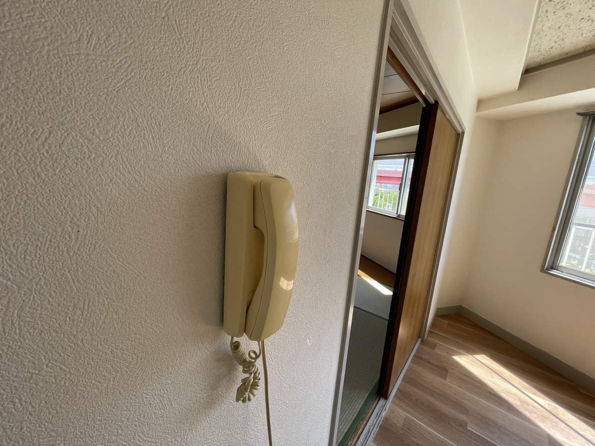 セキュリティ 写真13