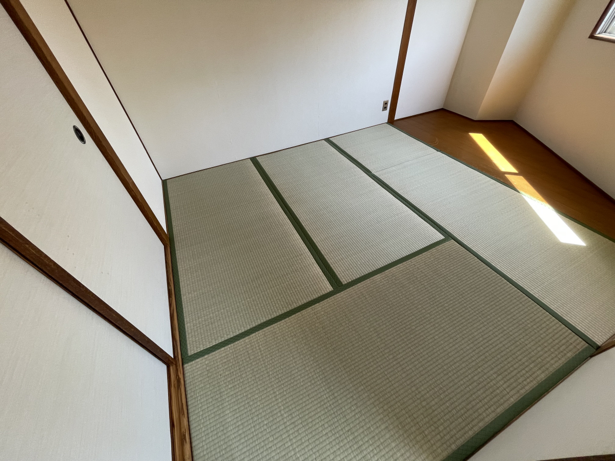 その他部屋・スペース 写真5