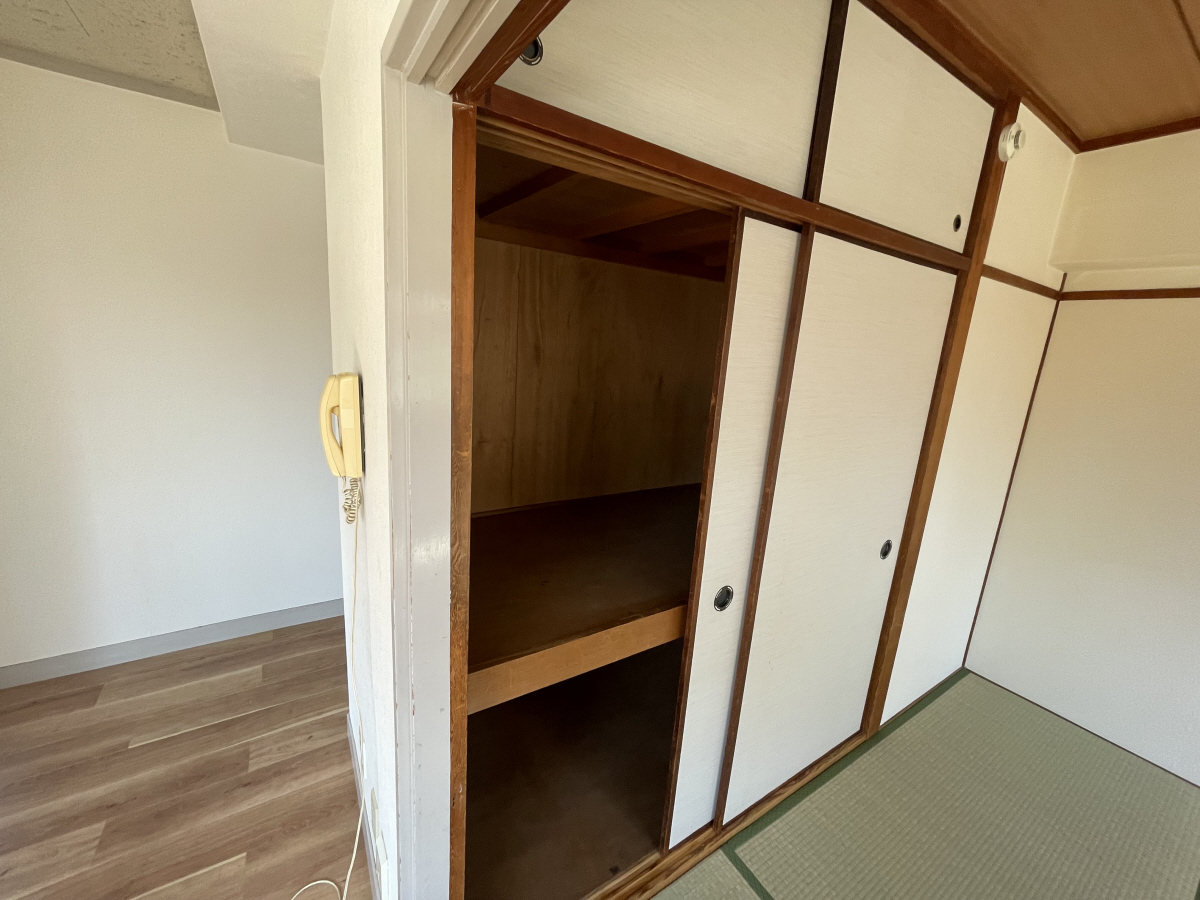 収納 写真11