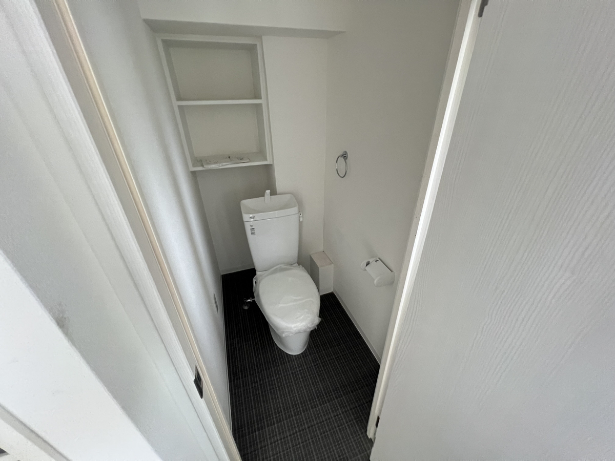 トイレ 写真8