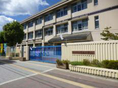 小学校 写真21