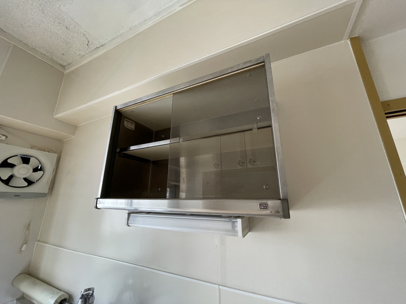 キッチン 写真4