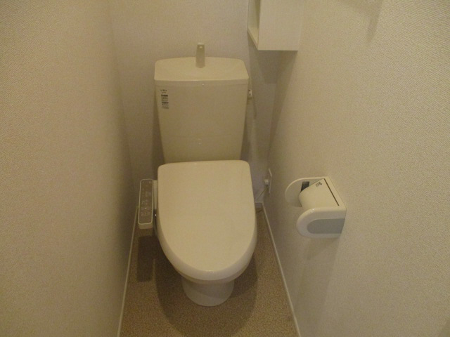 トイレ トイレ 写真12