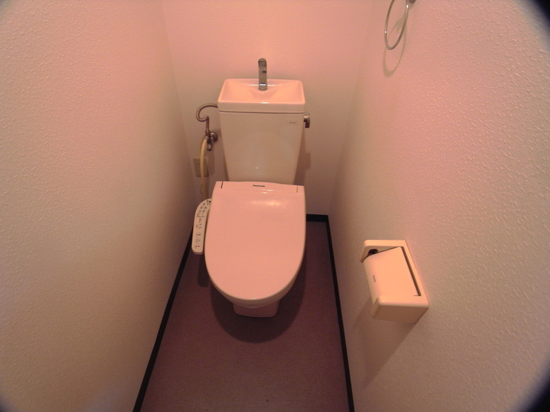 トイレ 写真10