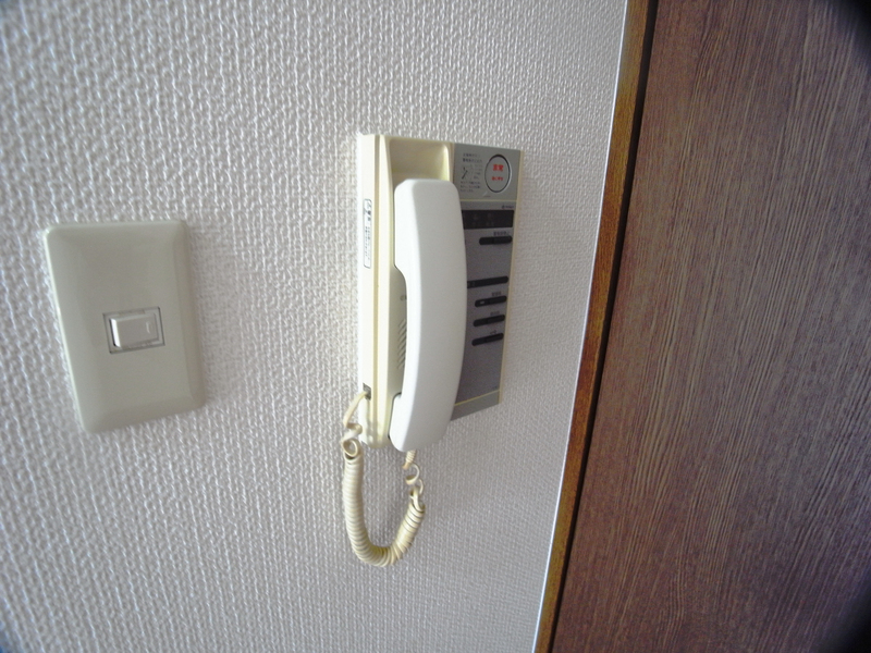 セキュリティ 写真17