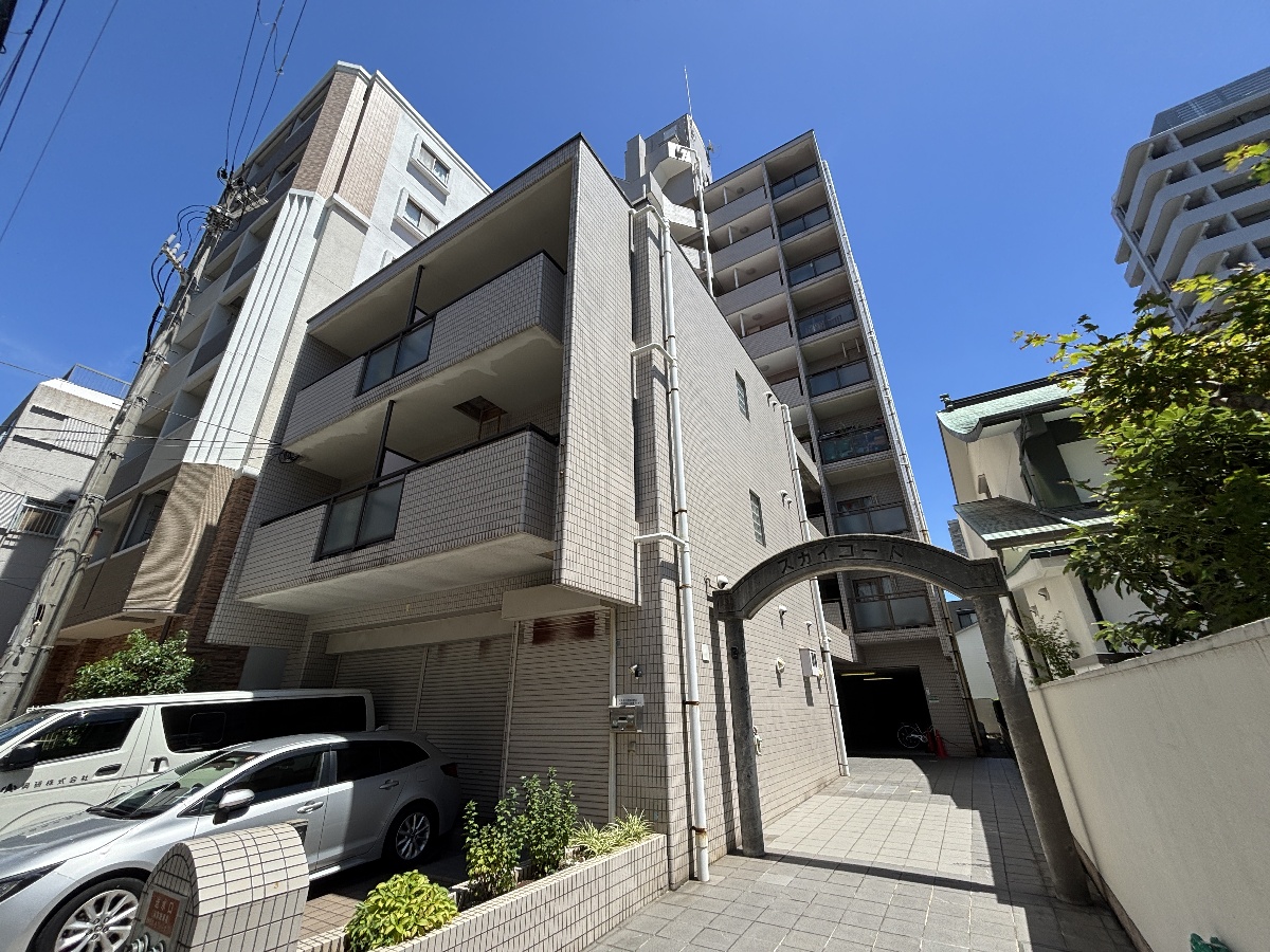 物件番号:1120720706 ３ｗａｙアクセス可能で生活便利　各部屋収納有り　バルコニー南向き