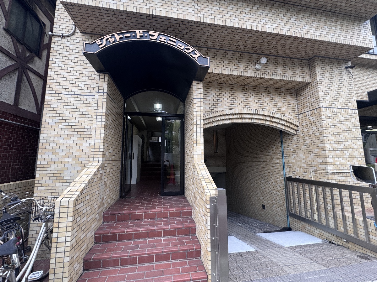 エントランス 写真29