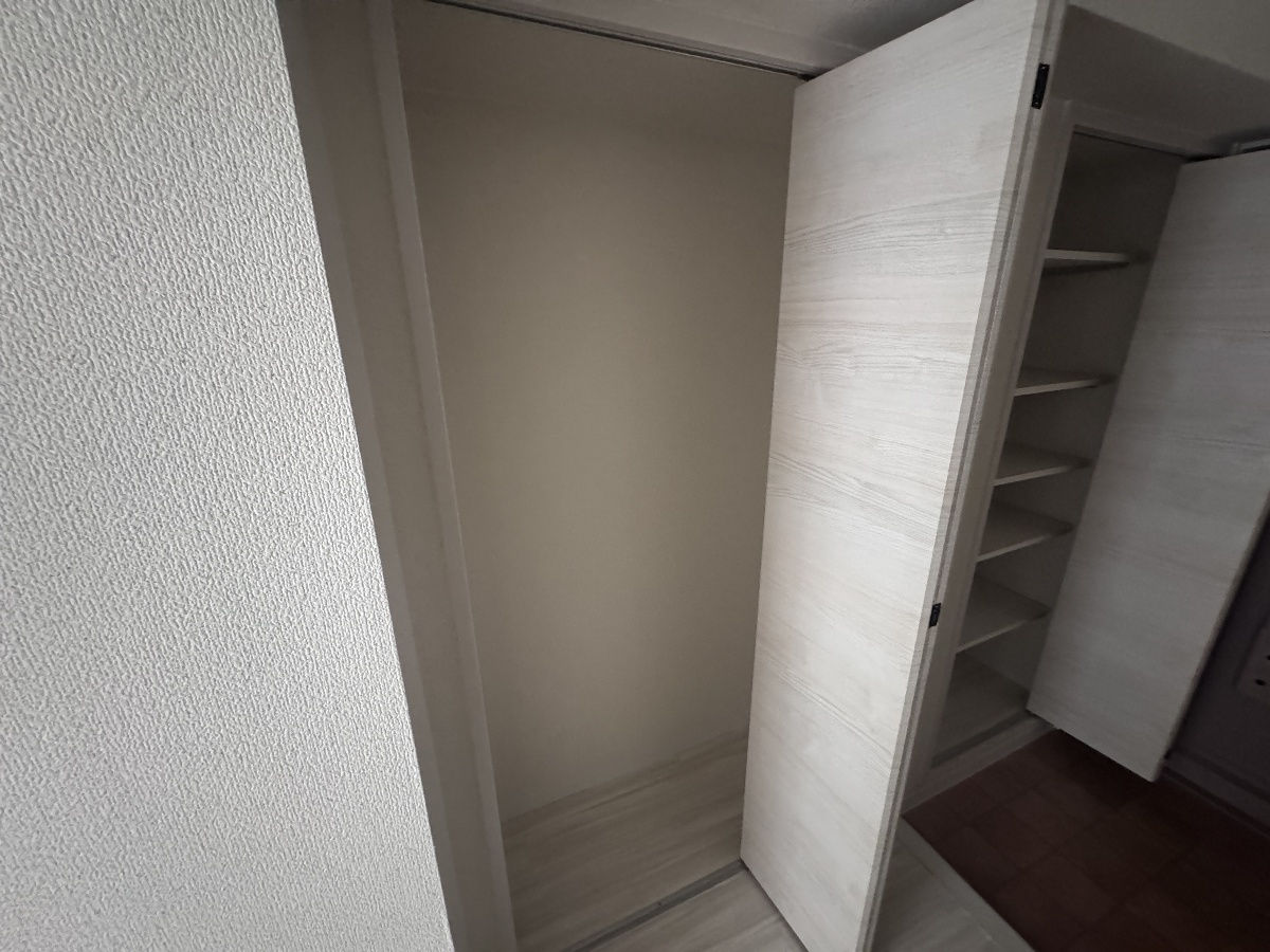 収納 写真13