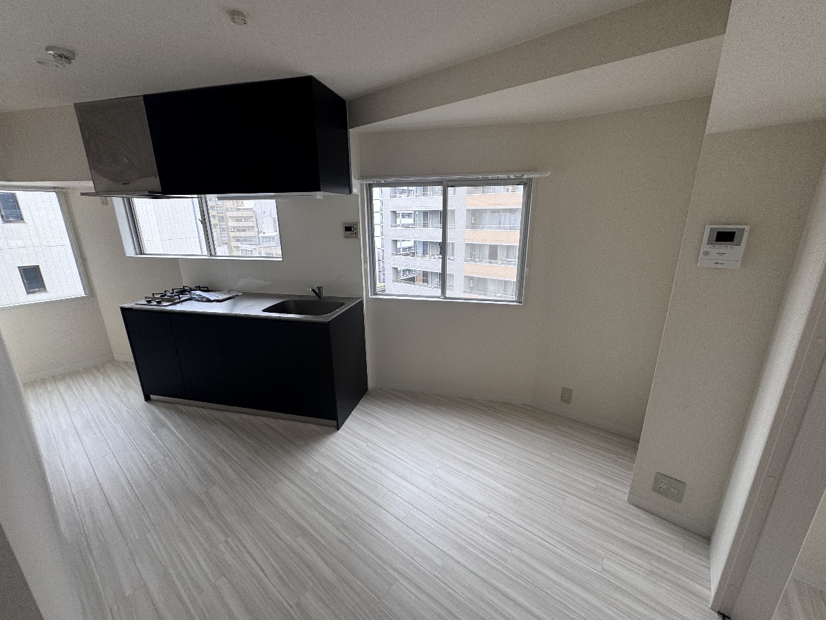 ダイニング 写真4