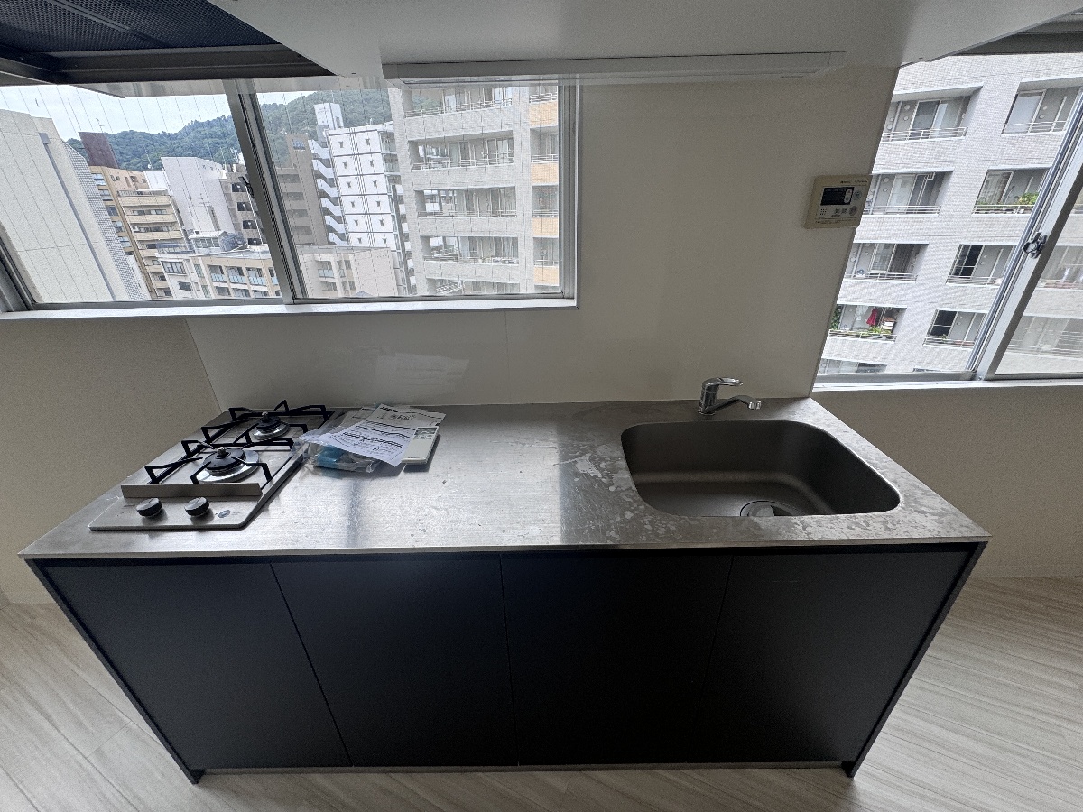 キッチン 写真5