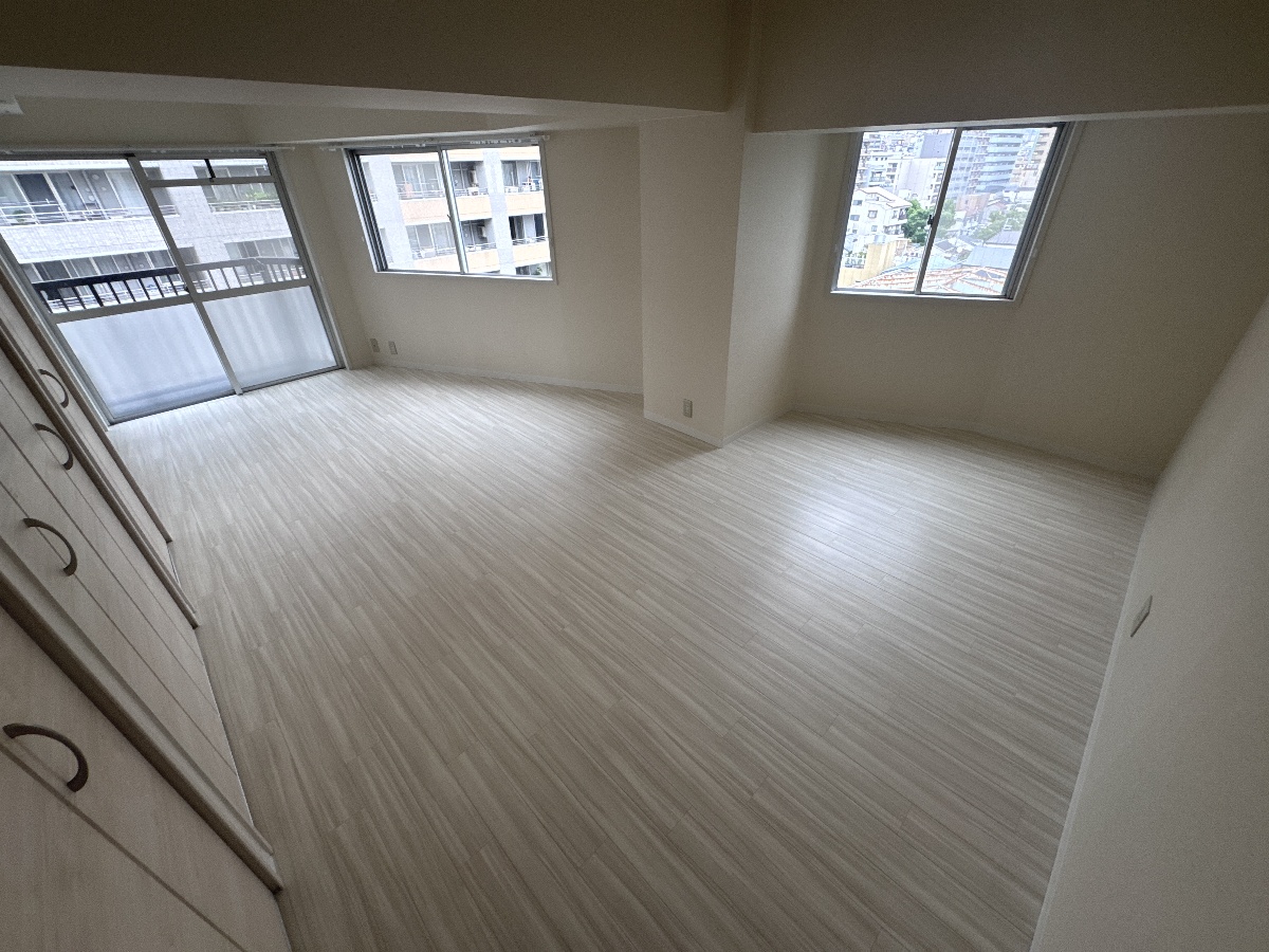 リビング 写真3