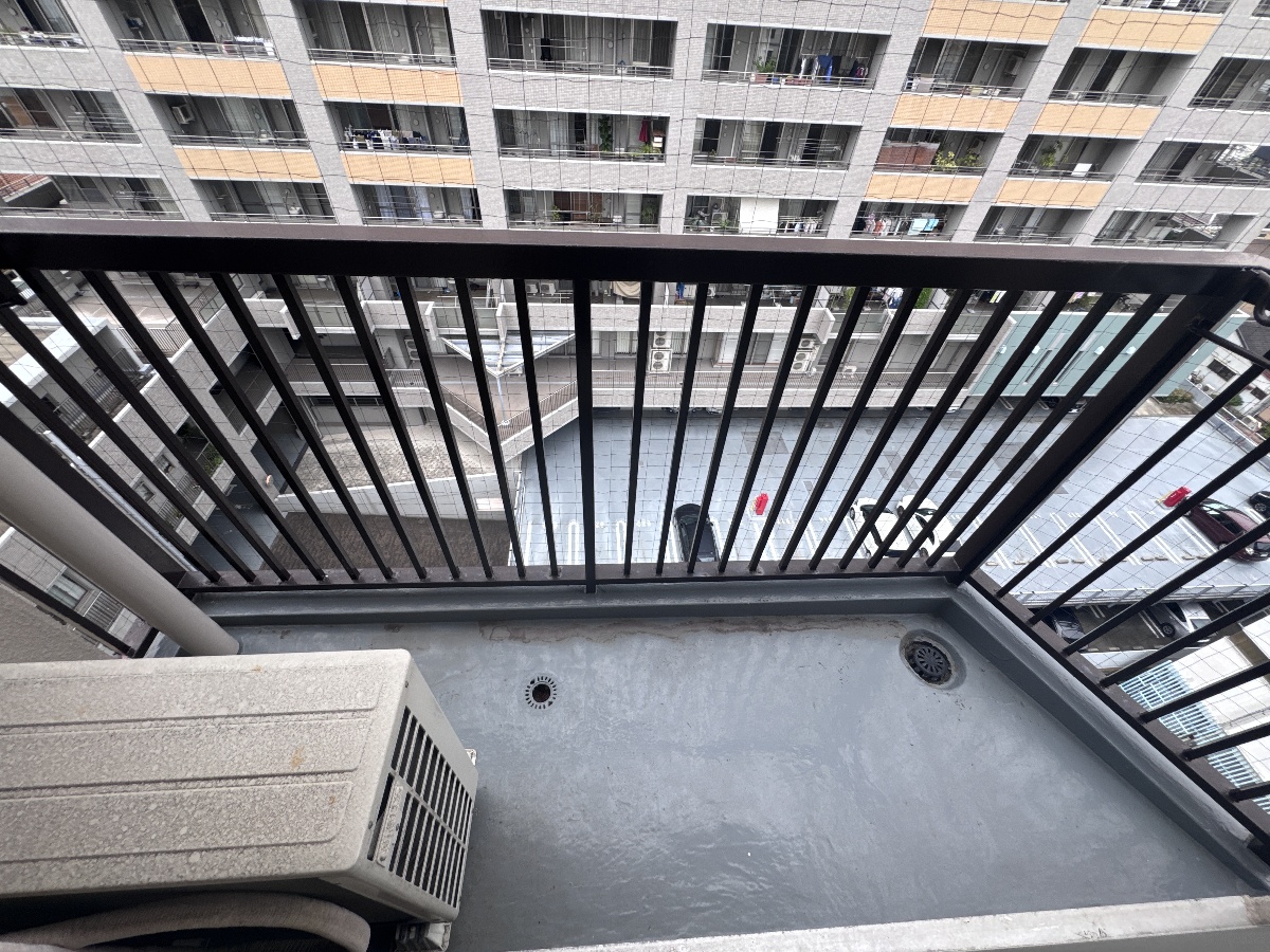 バルコニー・ベランダ 写真16