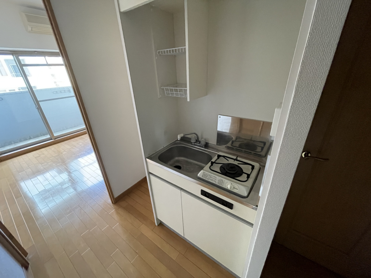 キッチン 写真2