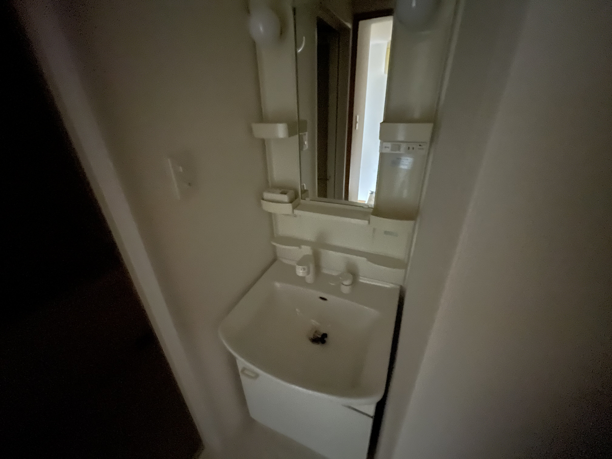 洗面所 写真6