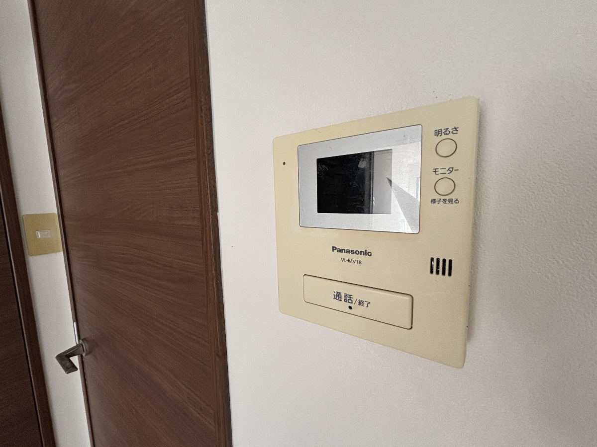 セキュリティ 写真28