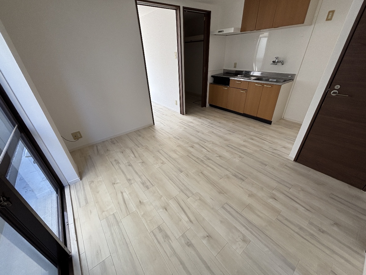 その他部屋・スペース 写真7