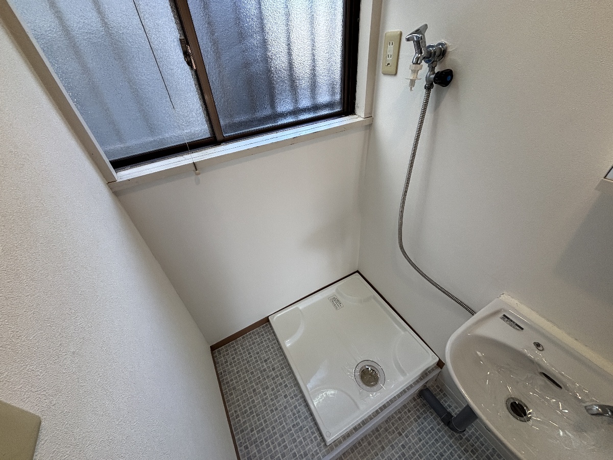 その他部屋・スペース 写真8