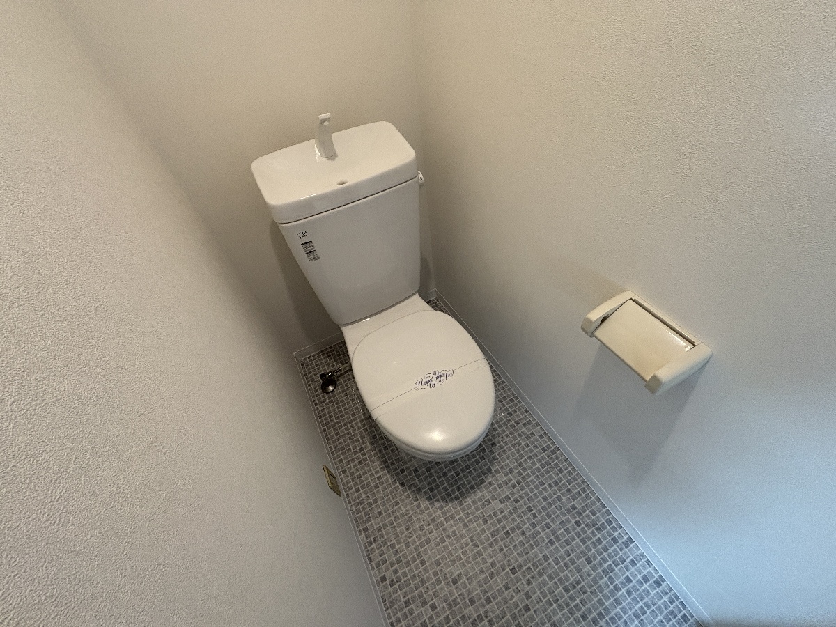 トイレ 写真16
