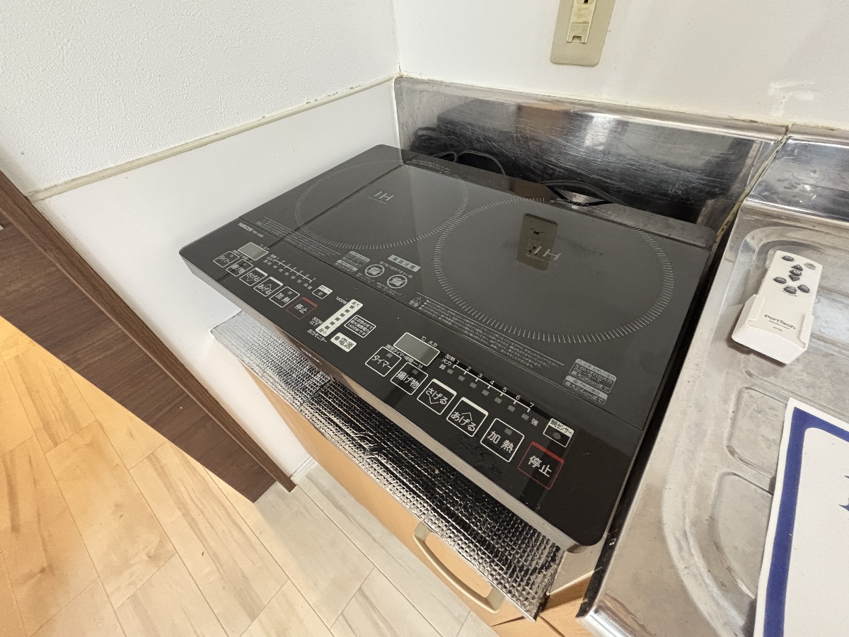 キッチン 写真4