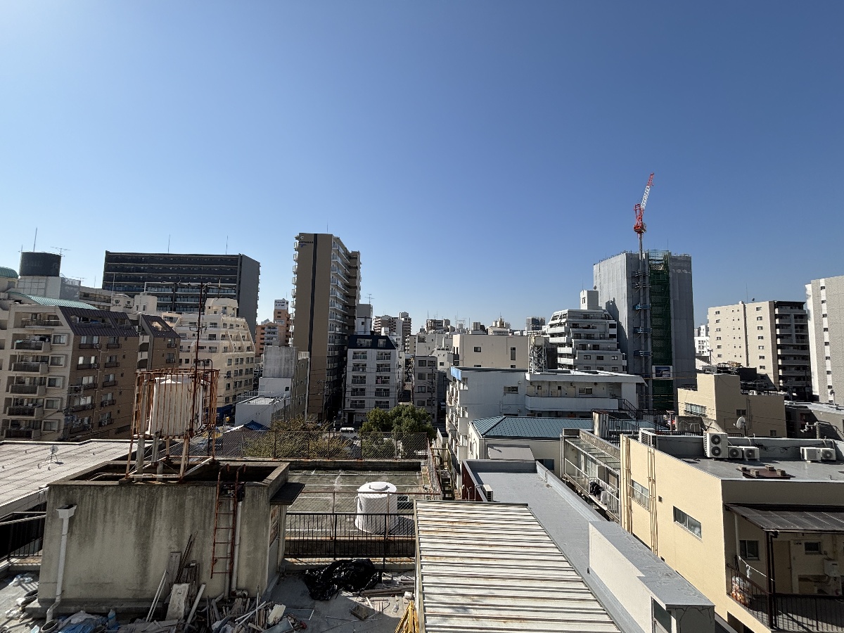 眺望 写真30