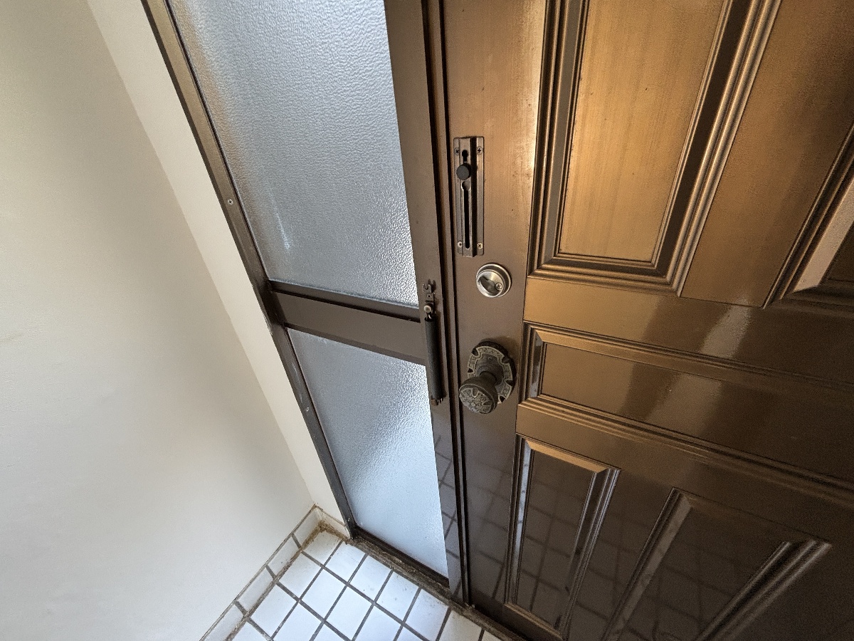 セキュリティ 写真29