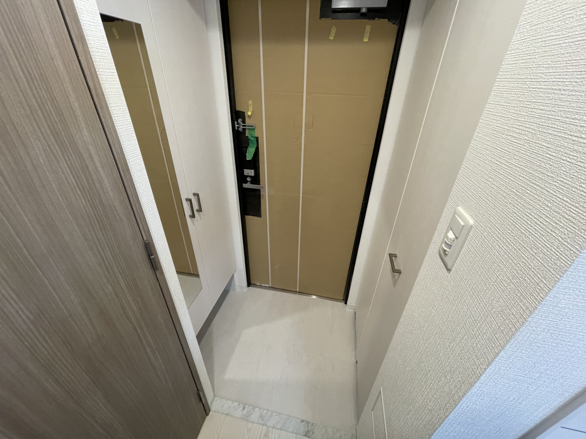 玄関 写真5