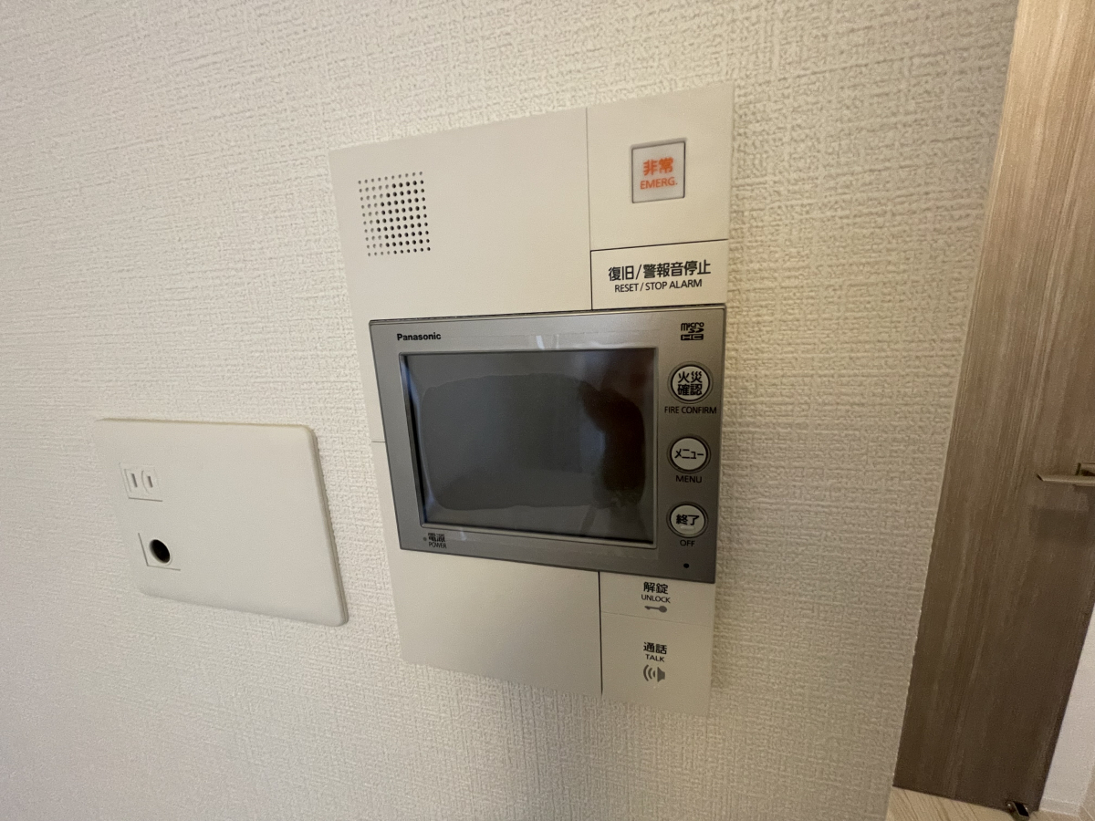 セキュリティ 写真11
