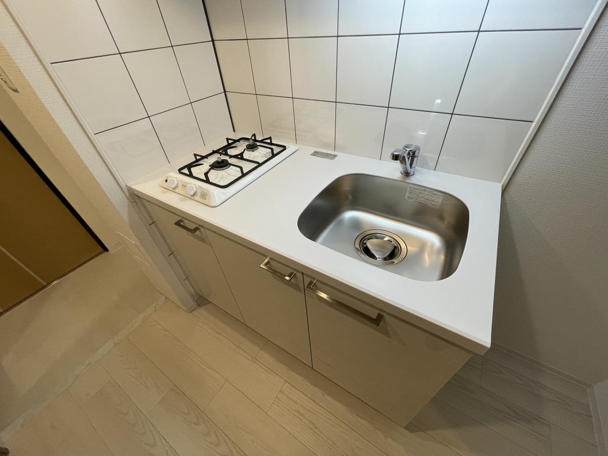 キッチン 写真2